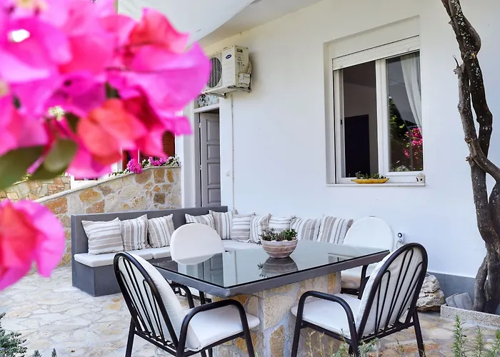 Waterside Appartement Agia Efimia