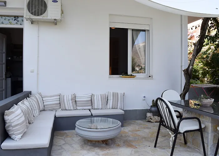 Waterside Αγία Ευφημία