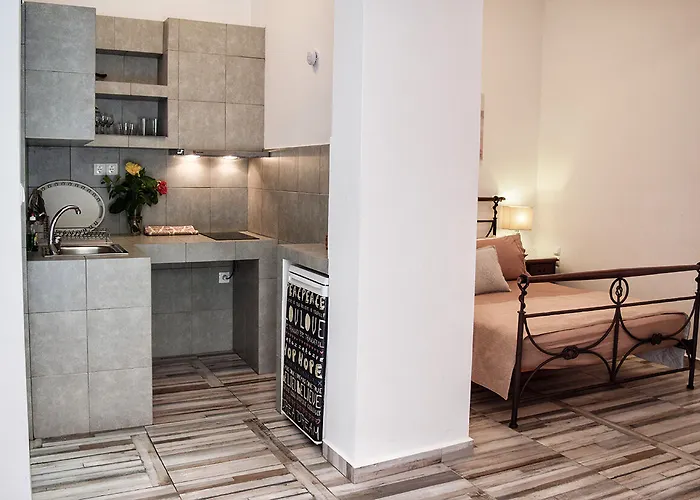 Waterside Αγία Ευφημία