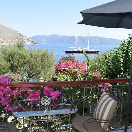 Waterside * Agia Efimia