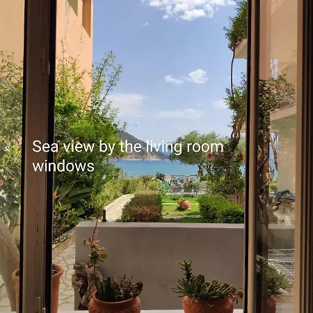 Waterside Apartamento