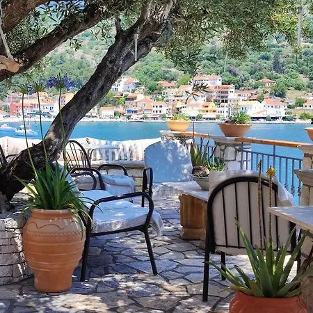 Apartamento Waterside *