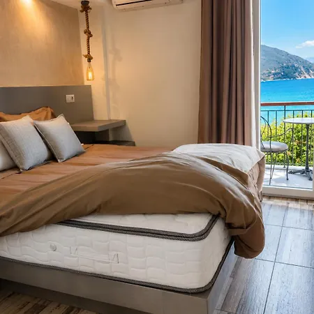 Appartamento Waterside Agia Efimia