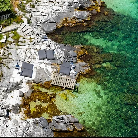 Appartamento Waterside